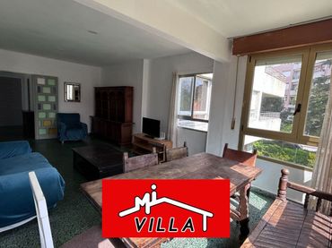 Flat with lift for sale in Carlos V