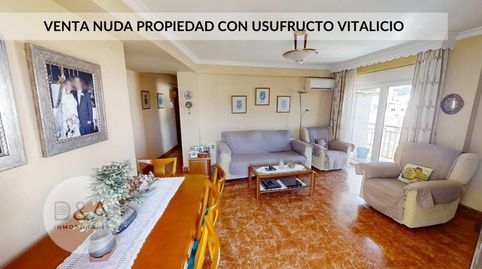 Foto 5 de Pis en venda a Calle Almansa, Perchel Norte, Málaga Capital