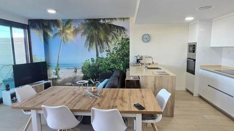 Foto 5 de Apartament en venda a Los Belones, Murcia