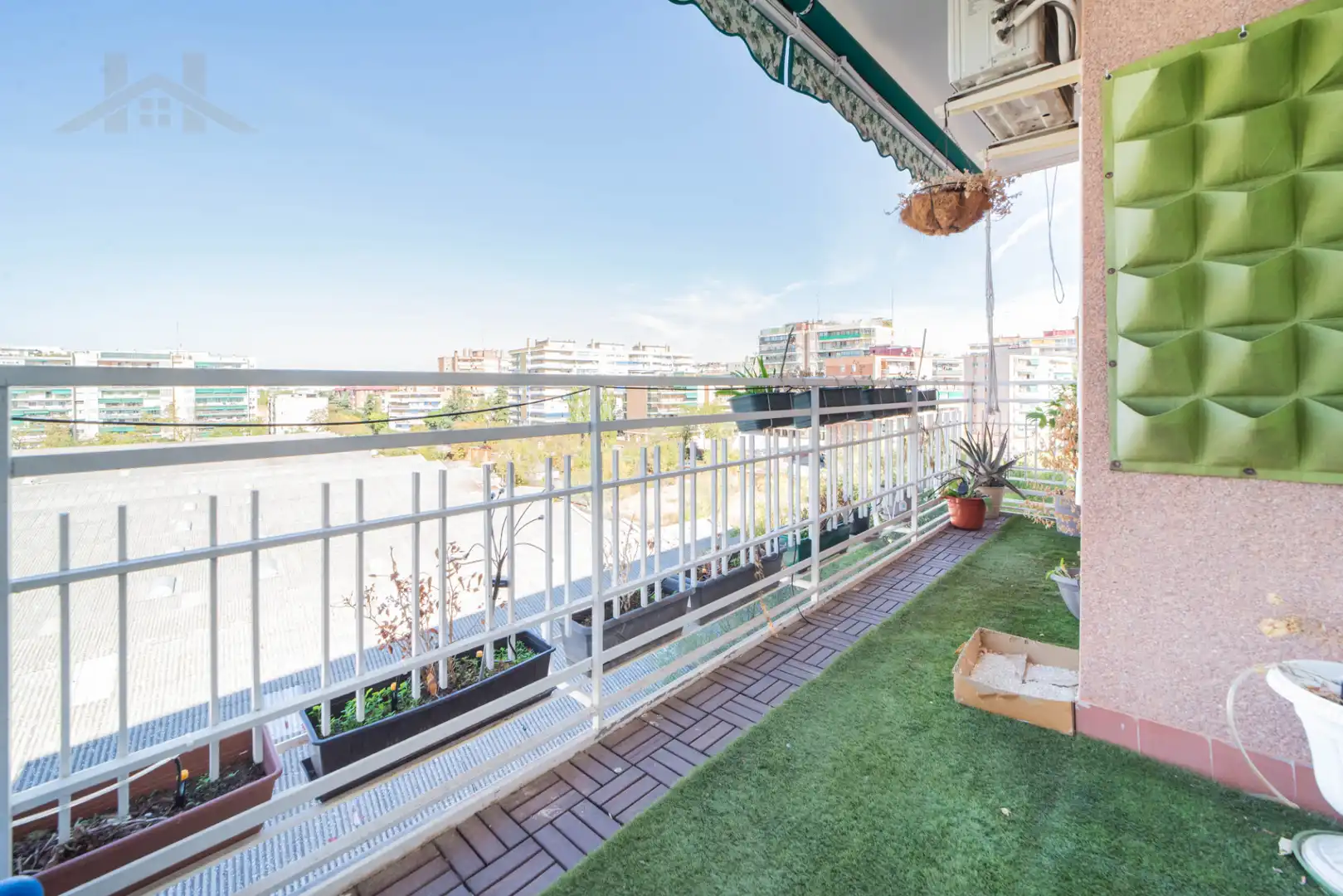 Terraza de Piso en venta en Norte - Universidad