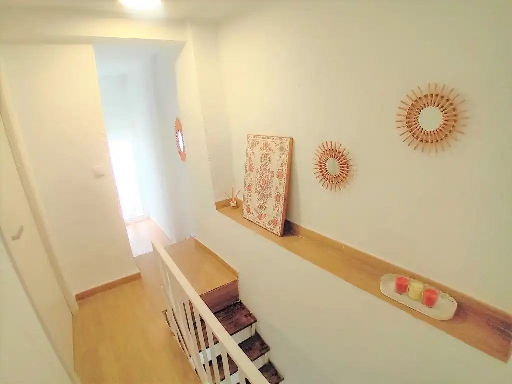 Houses for sale in Siete Aguas  with Oven and Balcony