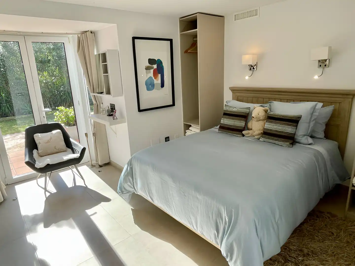 Casa con piscina en venta en San Pedro de Alcántara, imagen 43