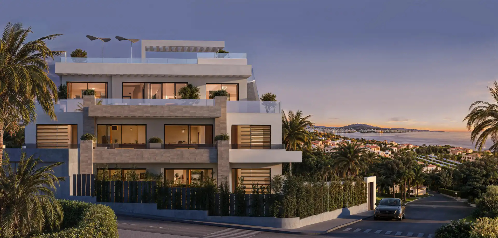 Apartment mit Terrasse zum Verkauf in Playa Bahía Dorada, imagen 2