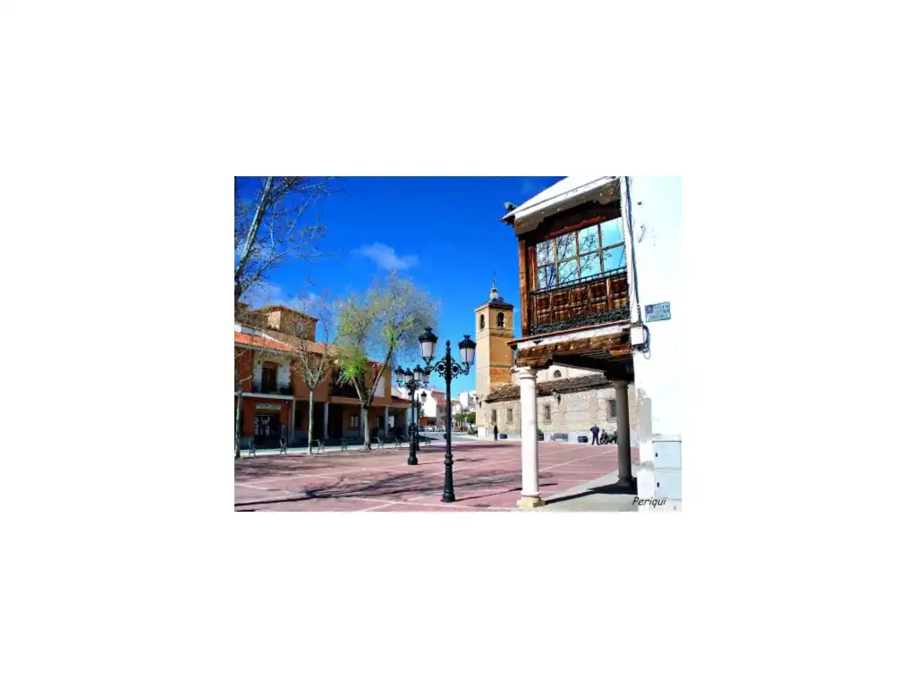 Exterior view of Flat for sale in Numancia de la Sagra