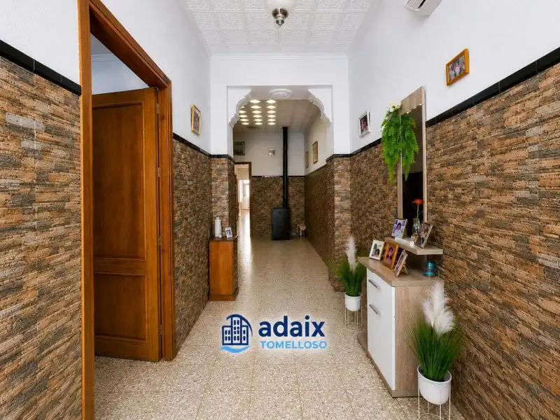House for sale in Tomelloso