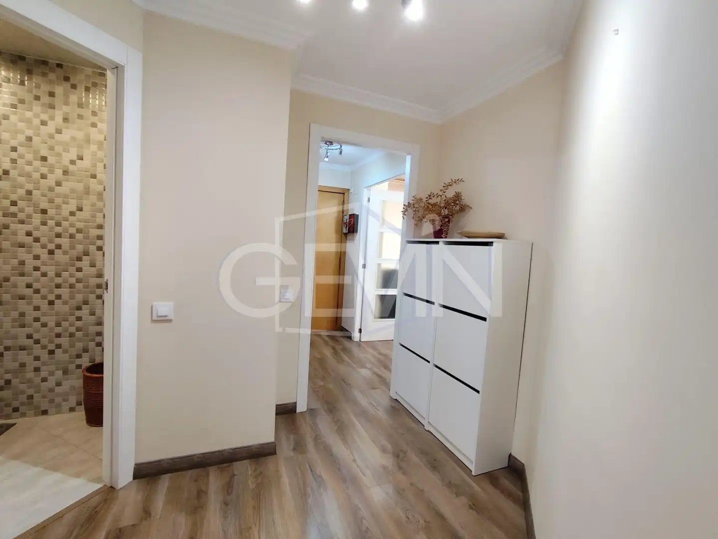 Piso en venta en Santa Perpètua de Mogoda con Aire acondicionado, Calefacción y Parquet