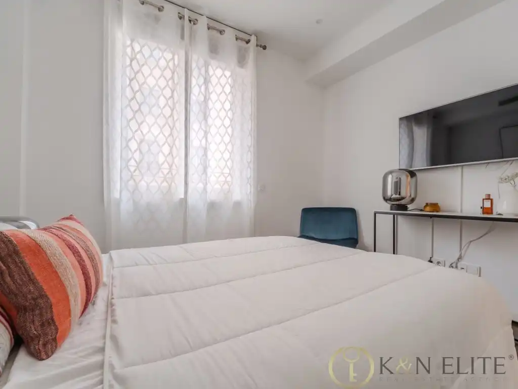 Flat with lift for sale in Calle Gran Via, imagen 12
