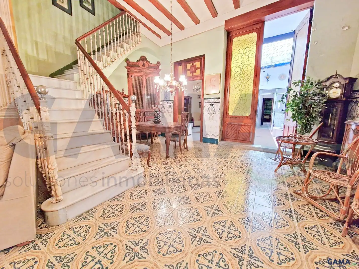 Maison à vendre à Algemesí, imagen 2