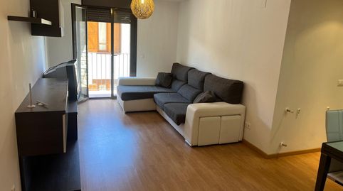 Foto 5 de Apartament en venda a Calle Magdalena, 1, Gúdar, Teruel