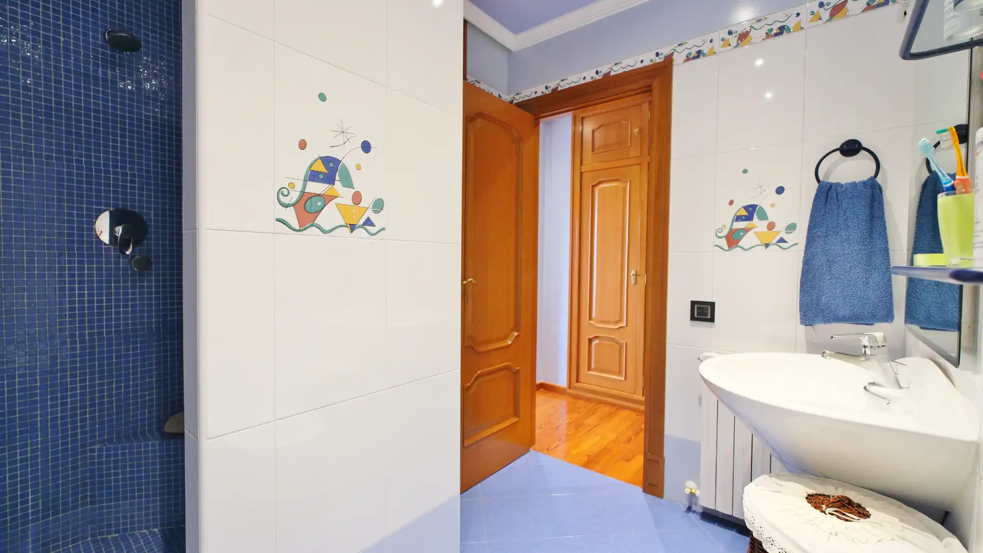 Detached house with terrace for sale in Sagunto ciudad, imagen 41