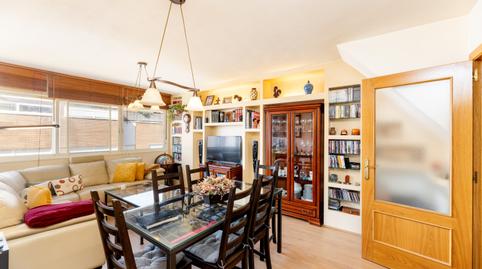 Foto 2 de Àtic en venda a Parque Empresarial, Las Rozas de Madrid