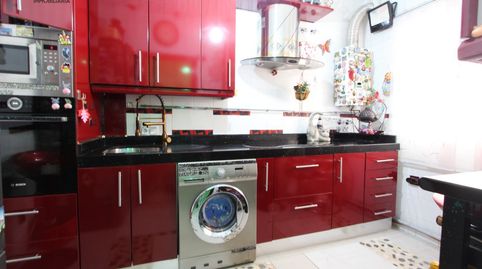 Photo 5 of Flat for sale in Colores - Entreparques, Sevilla Capital