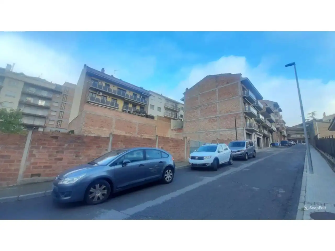 Terreno residenziale in vendita a Calle Anselm Clavé, imagen 4