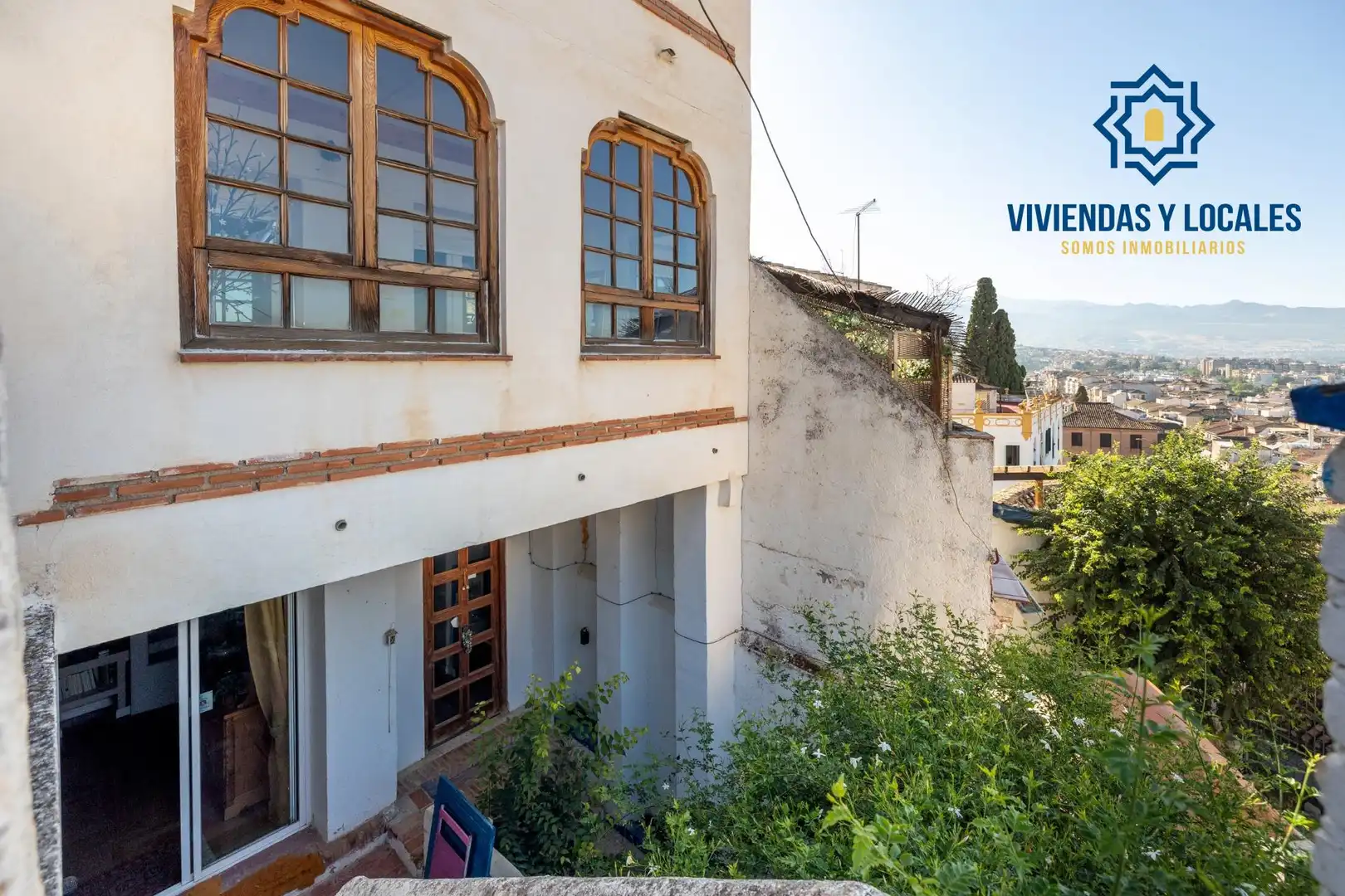 Casa con terrazza in vendita a Calle de Santa Catalina, imagen 38