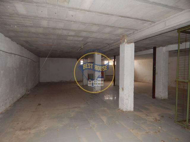 Nave industrial en Venta en Albaida