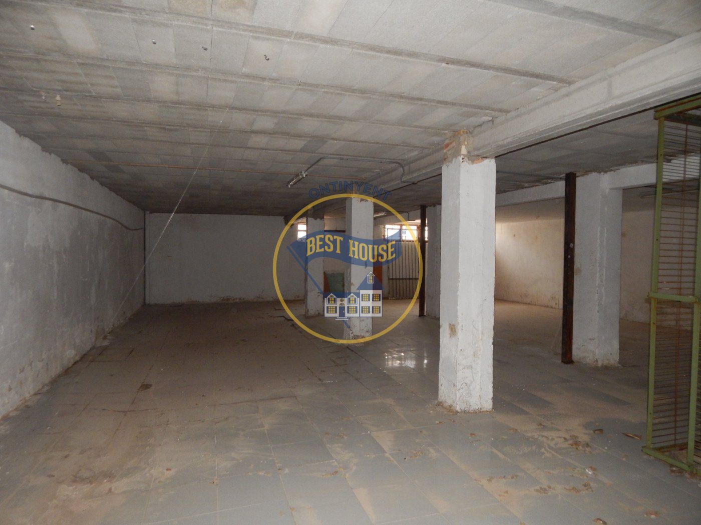 Industrial buildings for sale in Albaida