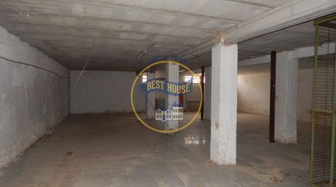GRAN NAVE INDUSTRIAL CON EXCELENTE UBICACIÓN EN ALBAIDA.