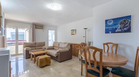 Foto 3 de Pis de lloguer a Calle Escultor Lopez Azaustre, Barrio de Zaidín,  Granada Capital