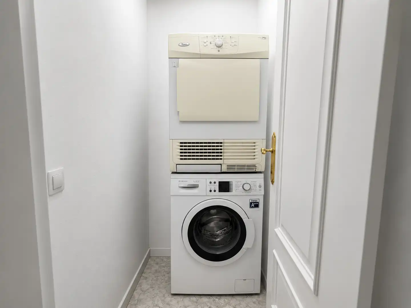 Appartement avec terrasse à vendre à Creu Alta - Puiggener, imagen 6