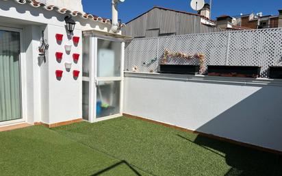 Terrace of Flat for sale in Mataró  with Terrace