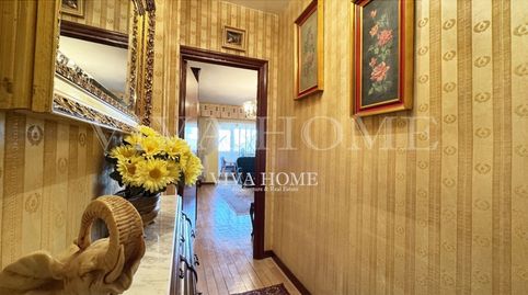 Foto 2 de Piso en venta en Avenida Moratalaz, Media Legua, Madrid Capital
