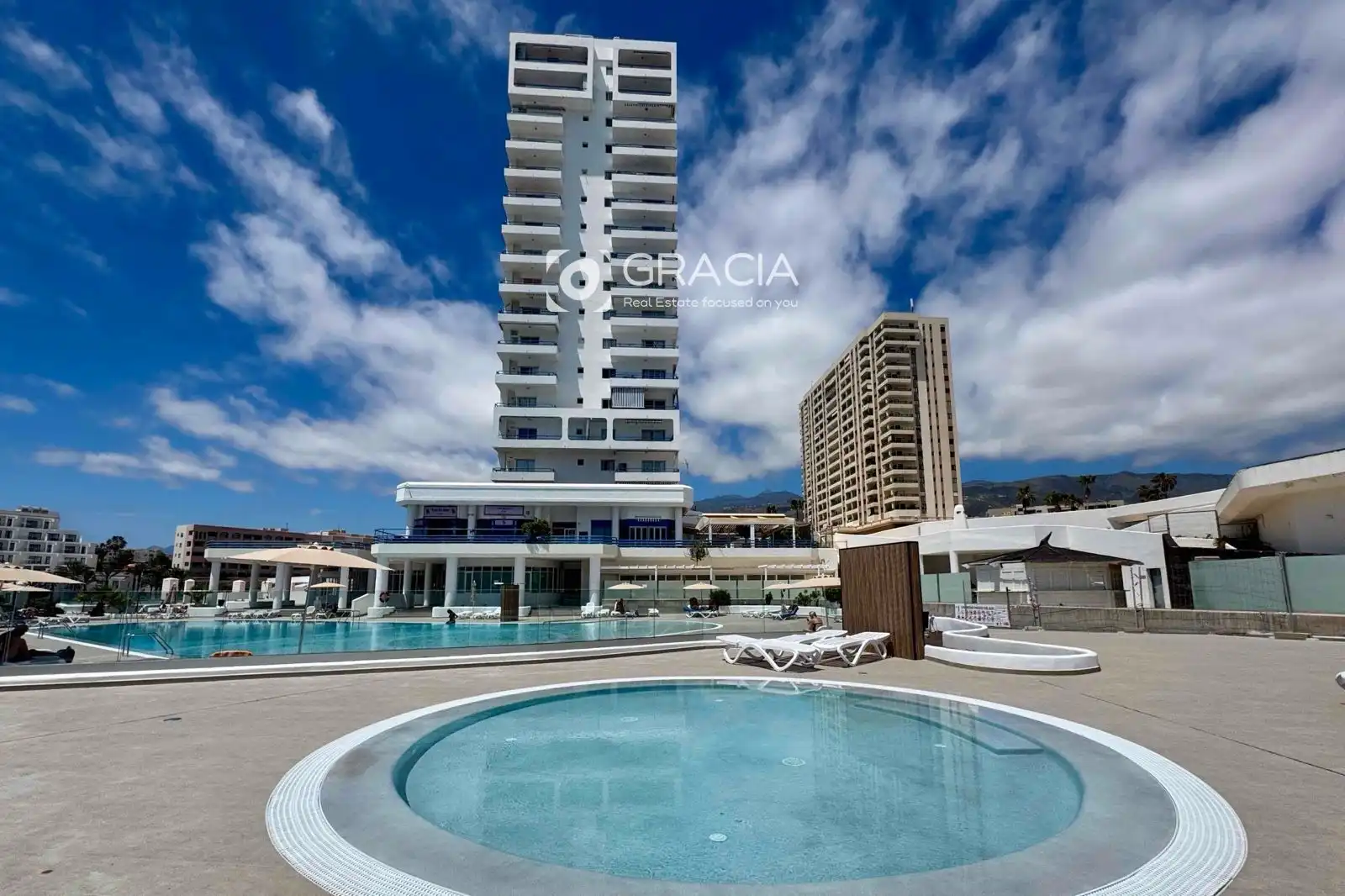 Appartement avec piscine à vendre à Adeje 300, imagen 33