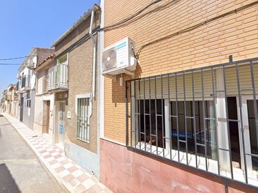Adossat en venda a Calle Refugio
