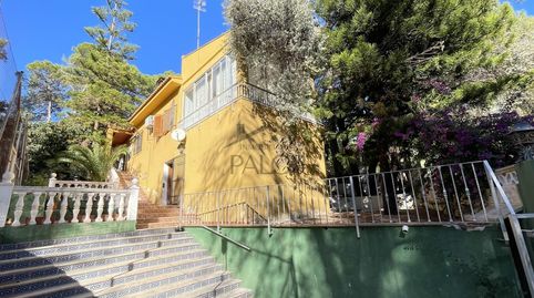 Chalet en la urbanización Puig Gros, Carcaixent