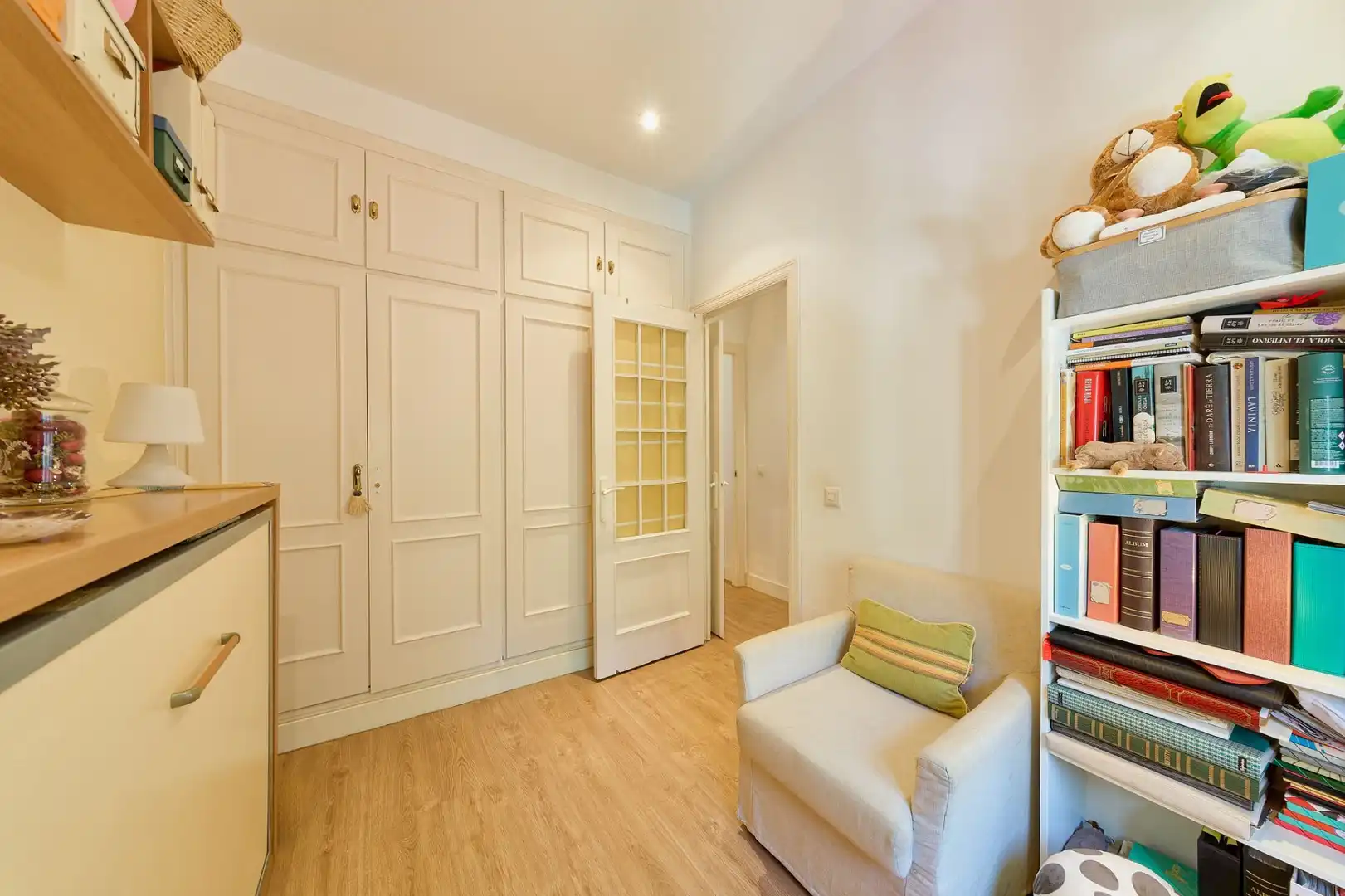 Habitación de Piso en venta en Málaga con Aire acondicionado y Calefacción