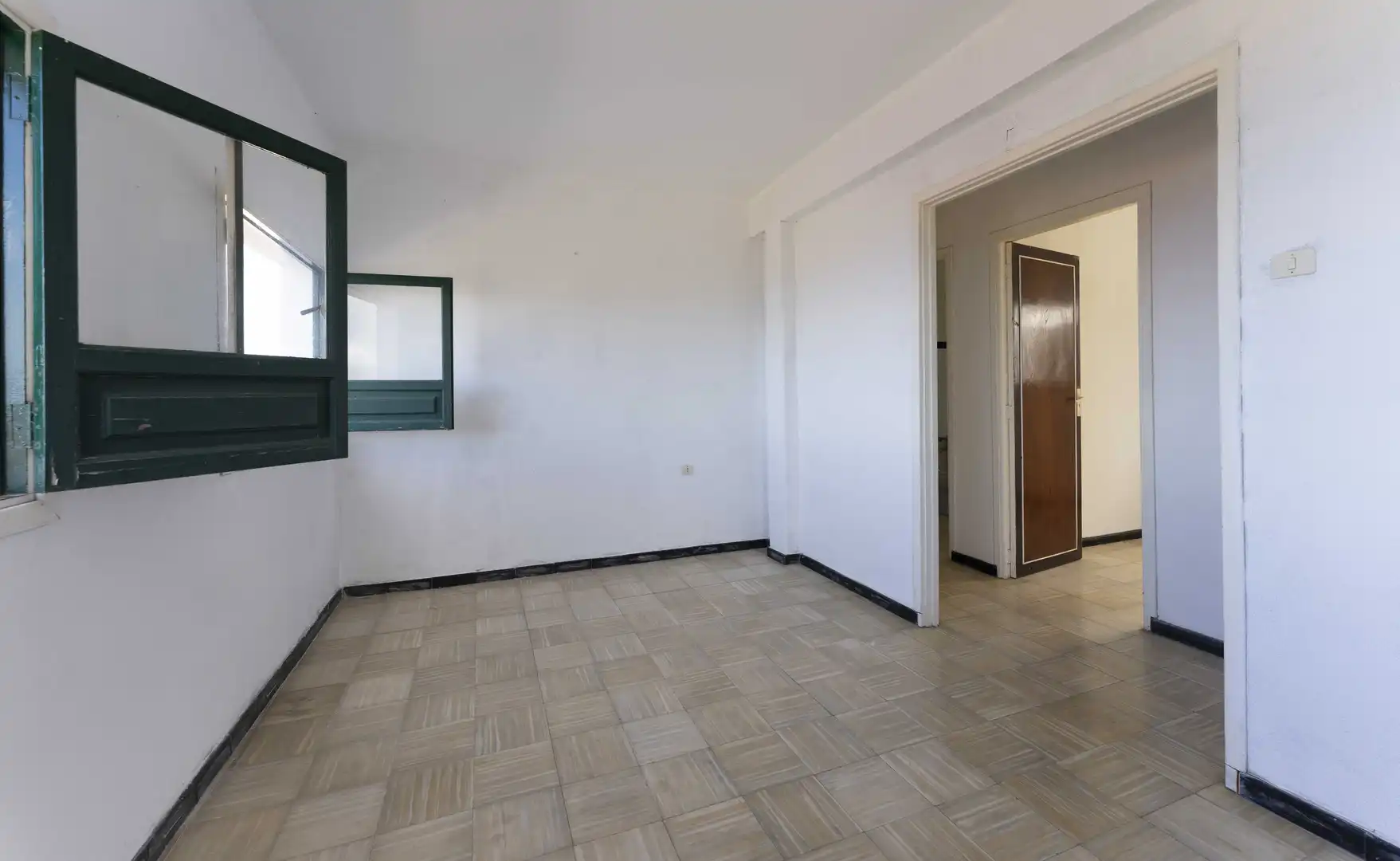 Finca rústica en venta en Icod de los Vinos con Jardín privado, Terraza y Balcón