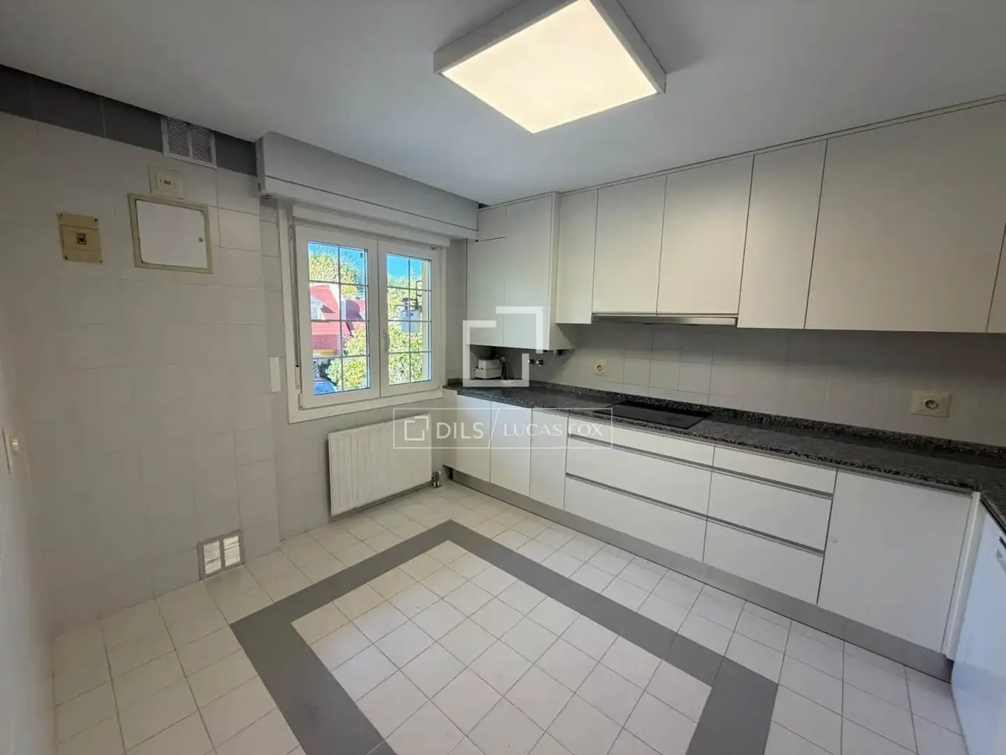 Kitchen of Houses for rent in El Soto de la Moraleja