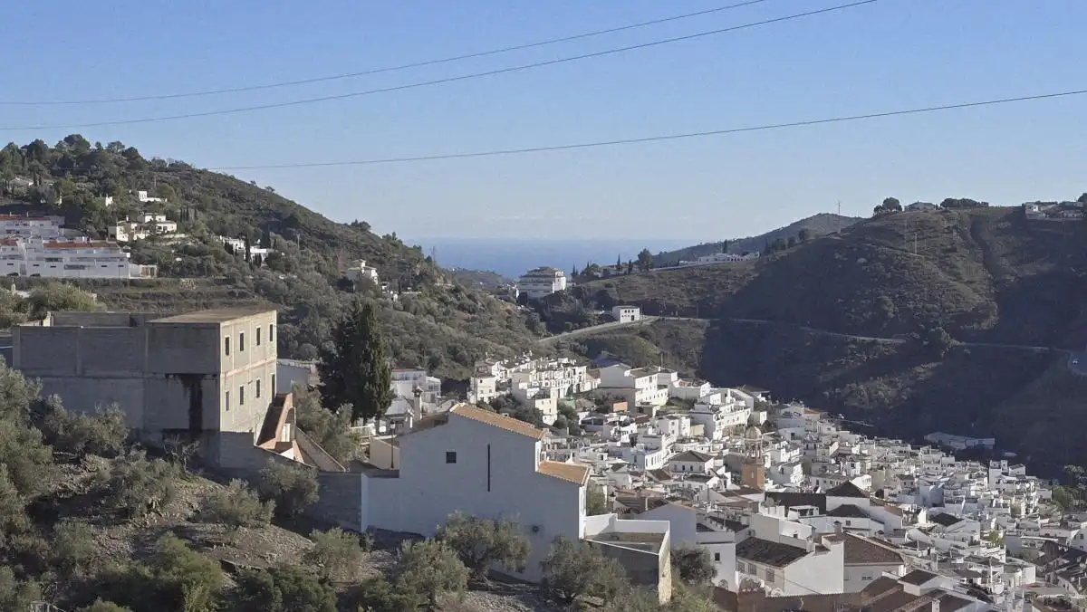 Chalet con terraza en venta en Calle Reina, imagen 41