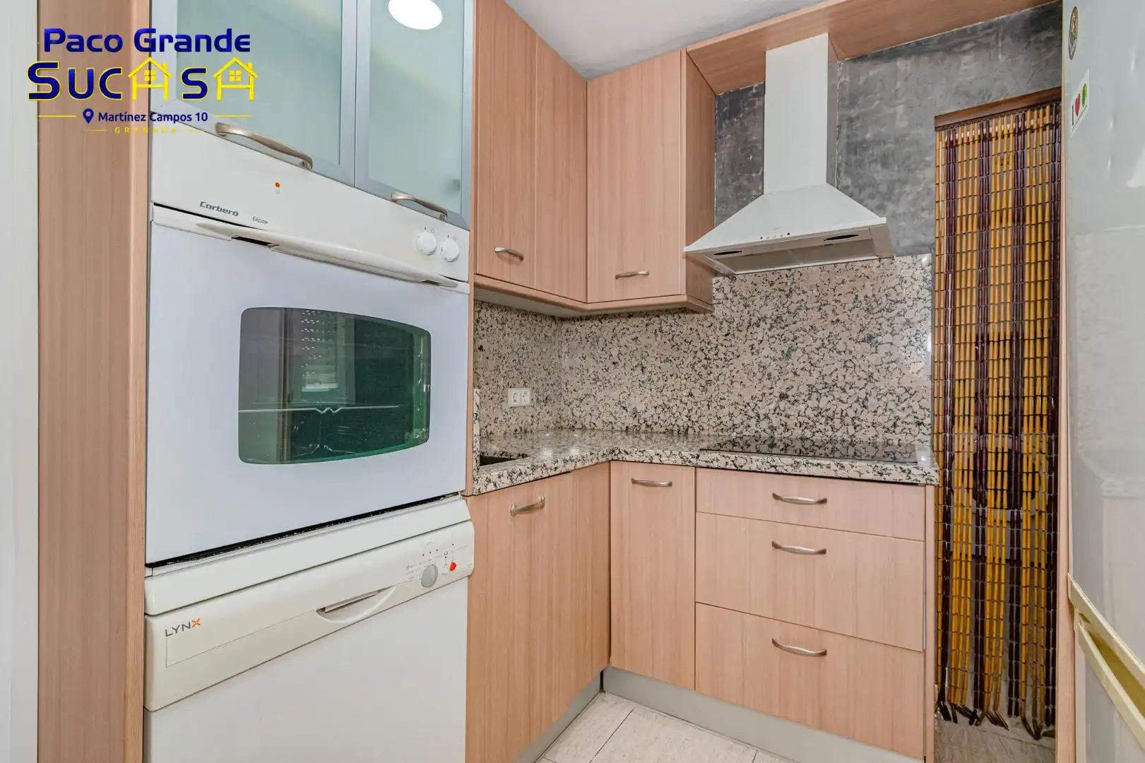 Piso con terraza en venta en PARAGUAY, imagen 14