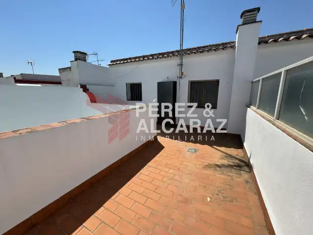 Casa amb terrassa en venda a Calle Guatemala, imagen 13