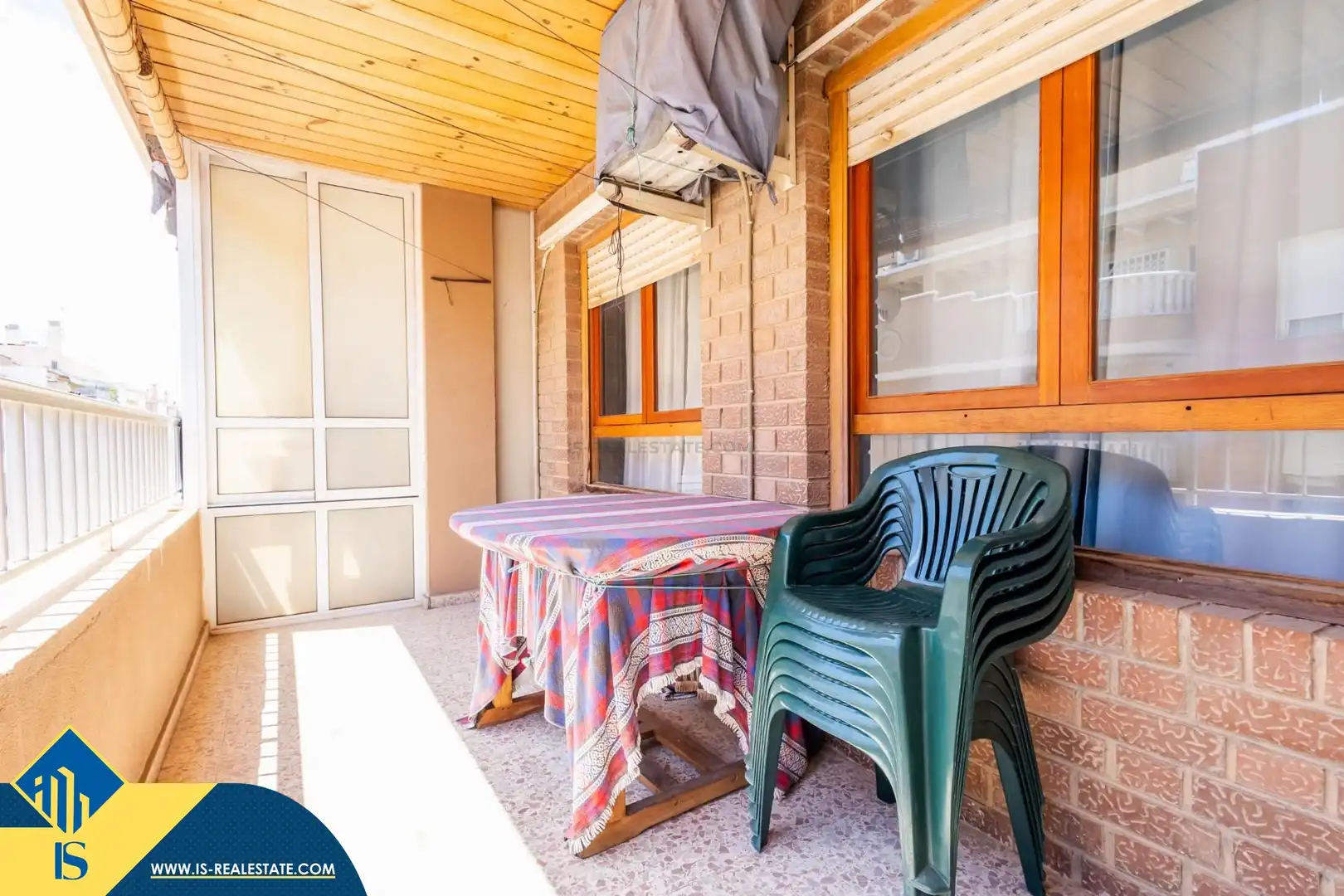 Wohnung mit Aufzug zum Verkauf in Playa del Acequión, Náufragos y Rocío del Mar, imagen 29