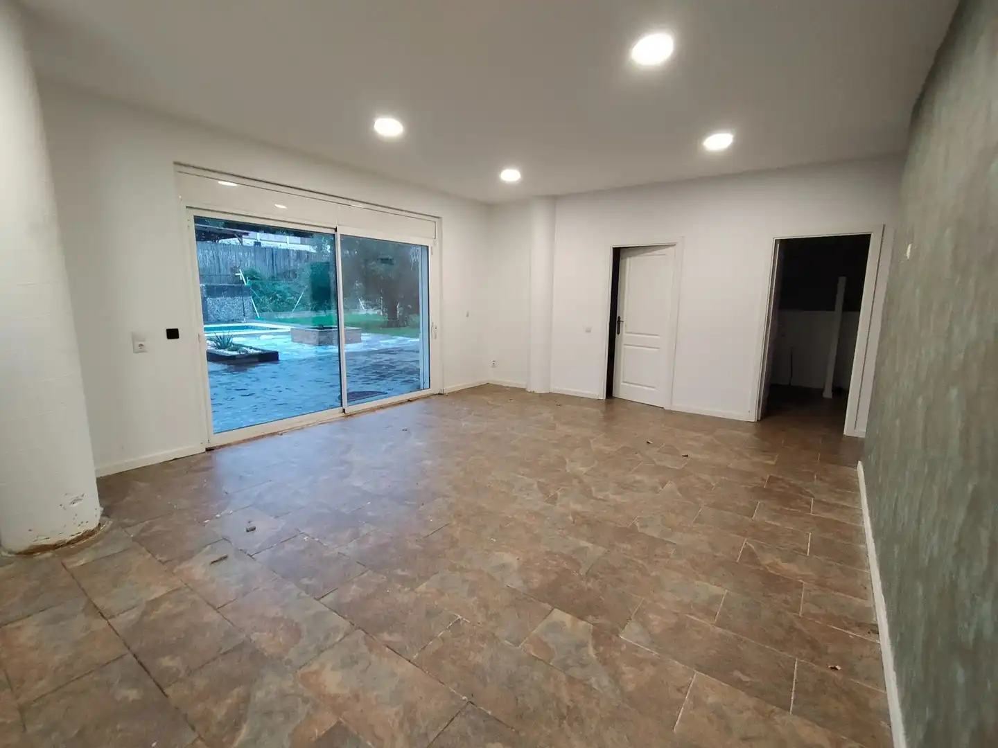 Casa o chalet de alquiler en Dosrius con Aire acondicionado, Calefacción y Jardín privado