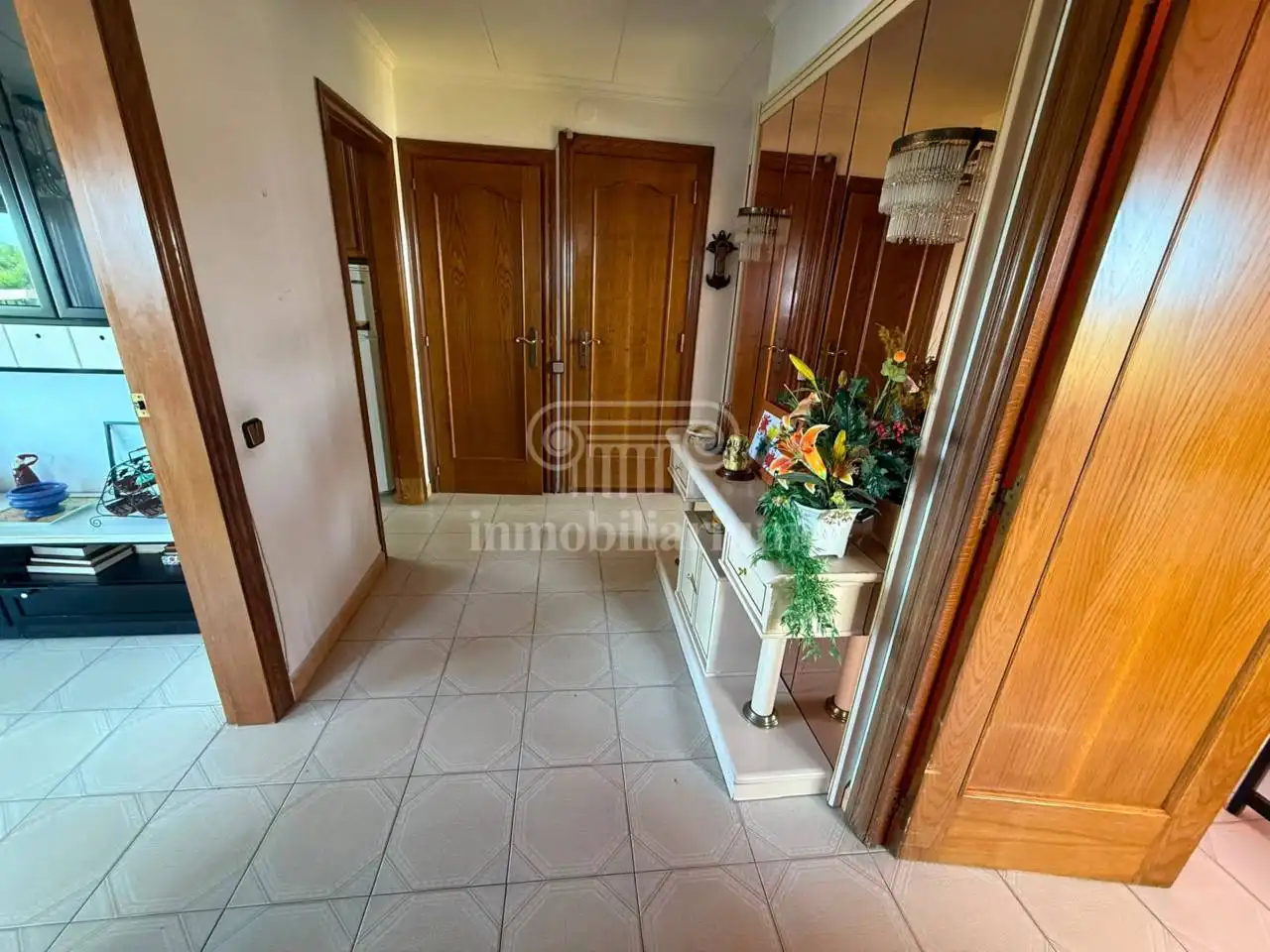Flat for sale in Lloret de Mar  with Terrace, Furnished and Community pool