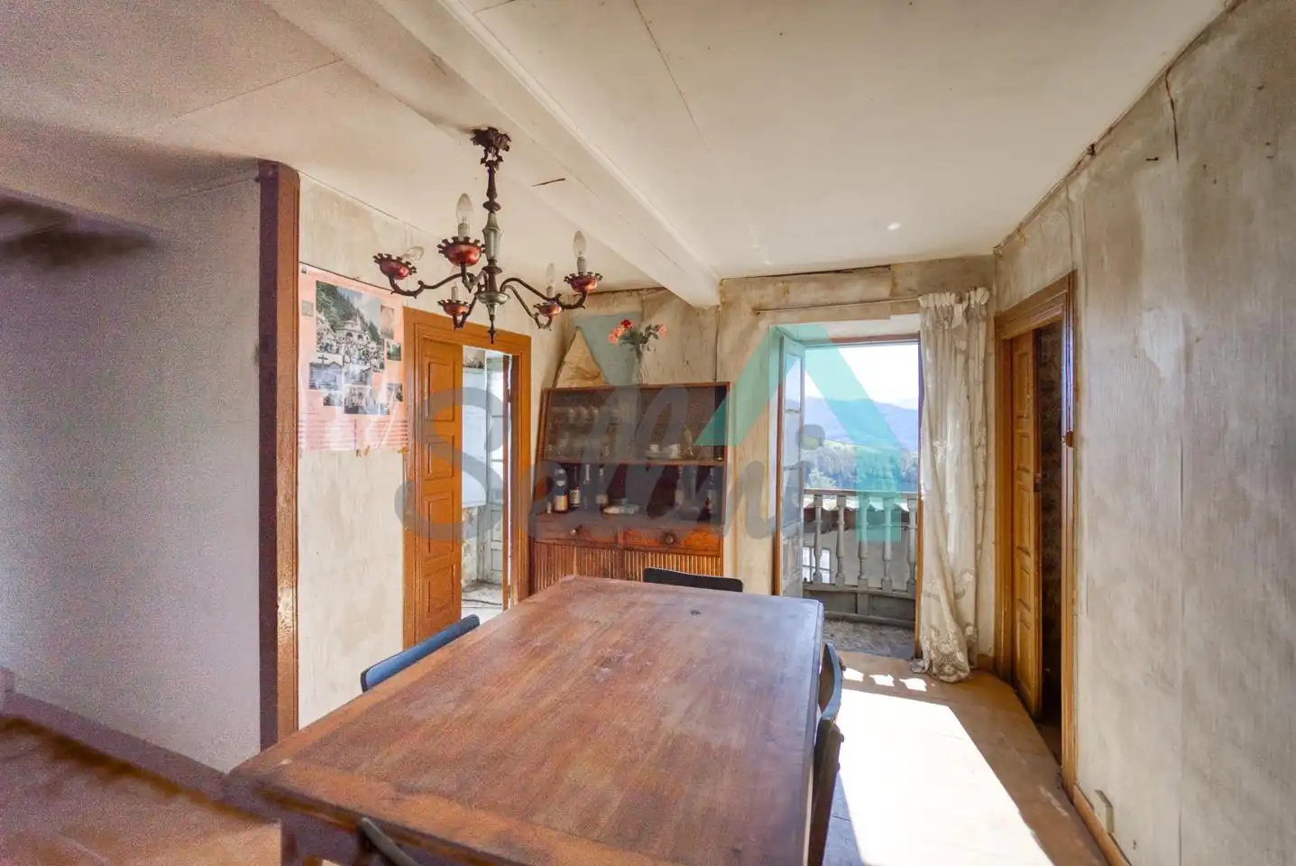 Casa con jardín en venta en Lugar Cermoño, imagen 44