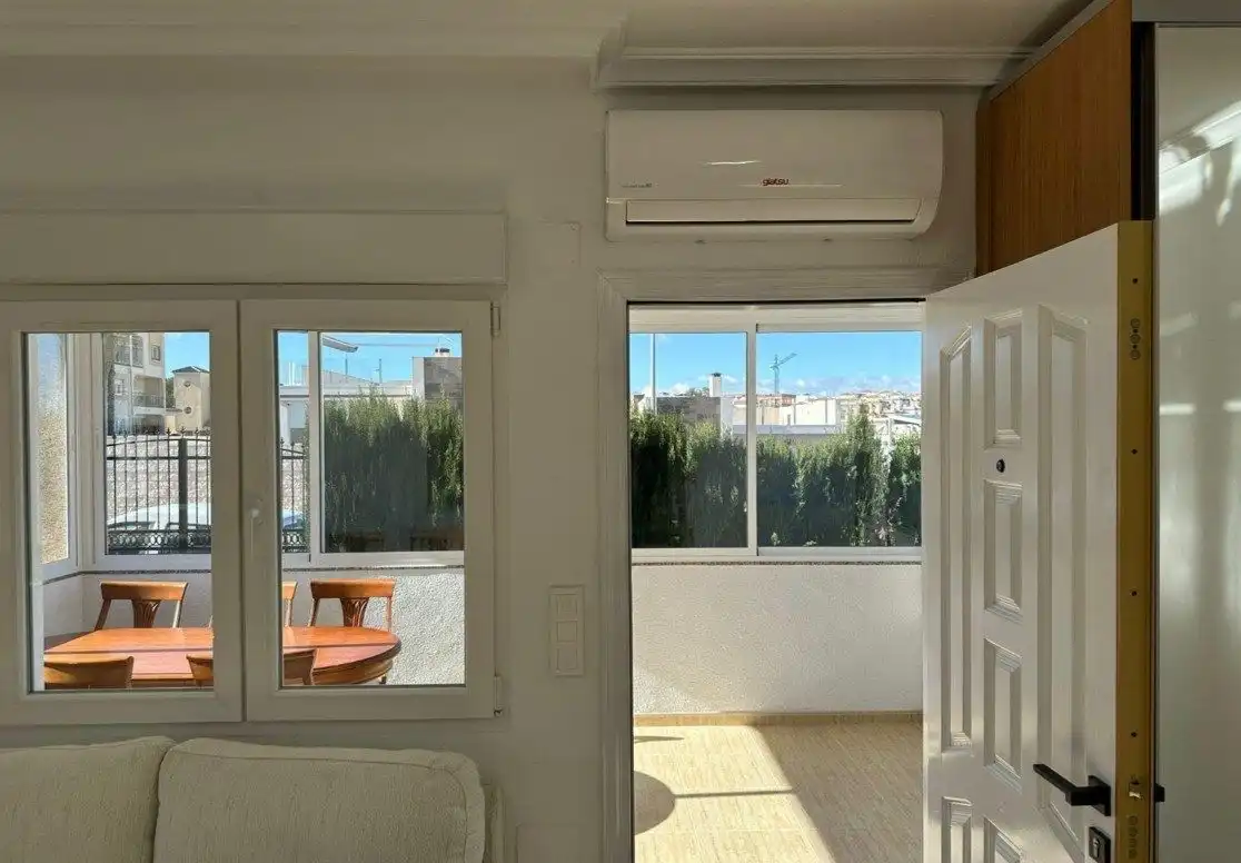 Villa con piscina in vendita a Orihuela Costa, imagen 4