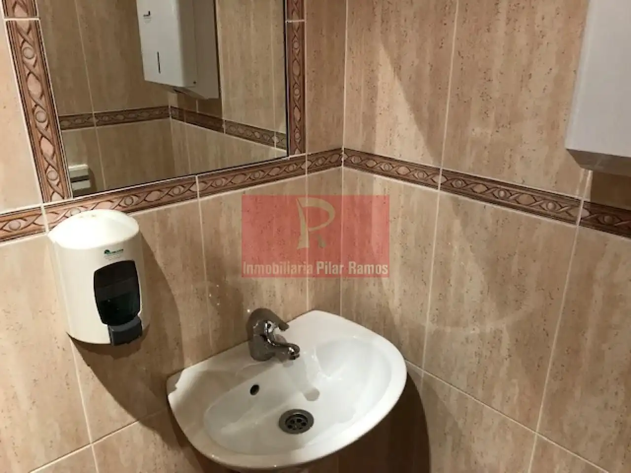 Local comercial en venda a La Asunción - La Inmaculada, imagen 2