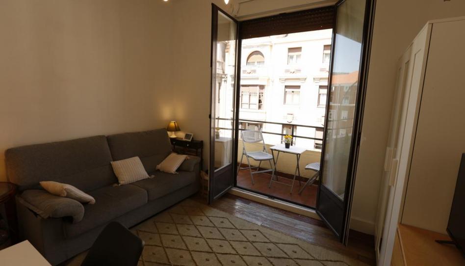 Foto 1 de Casa o xalet per a compartir a Campuzano, Bizkaia