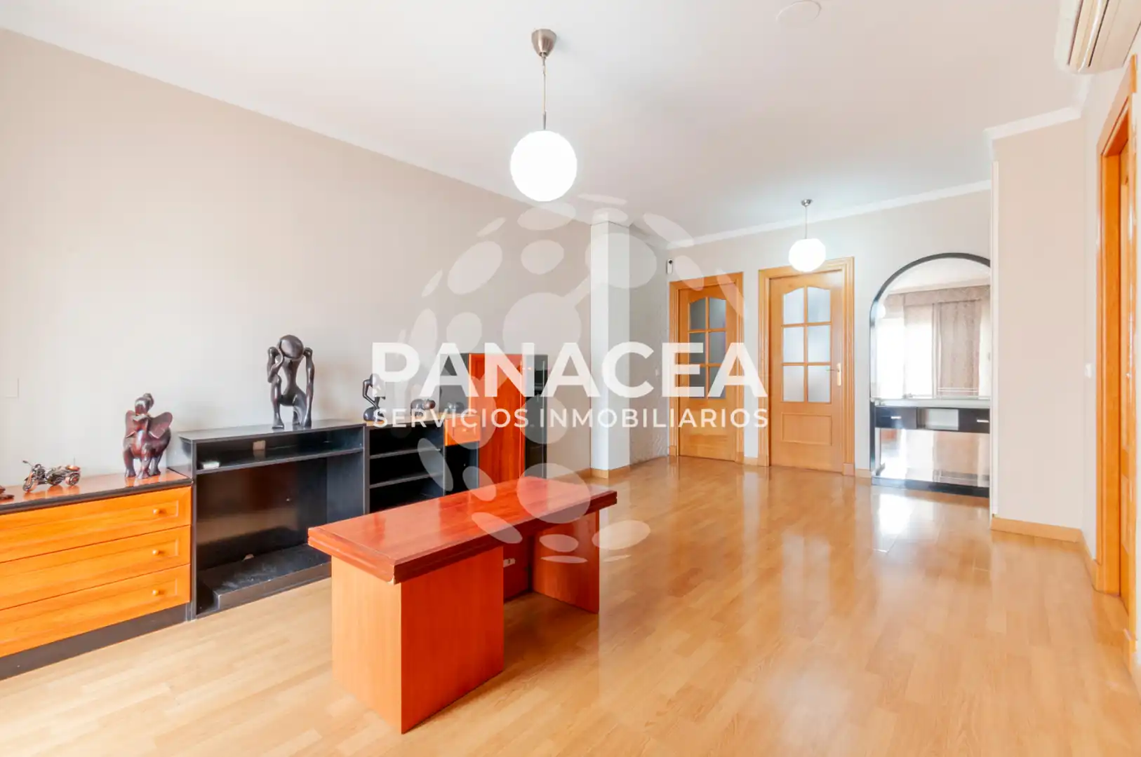 Ático en venta en Roquetas de Mar con Aire acondicionado, Terraza y Amueblado