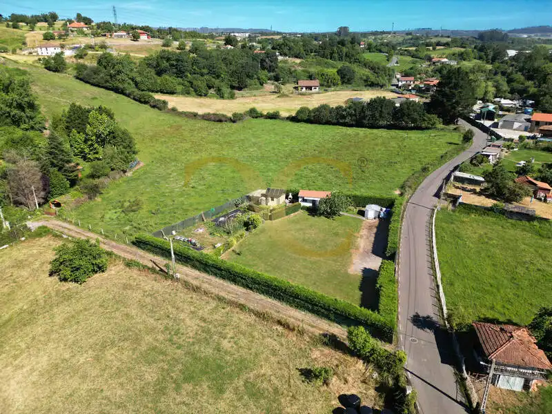 Terreno residencial en venta en Rural, imagen 9