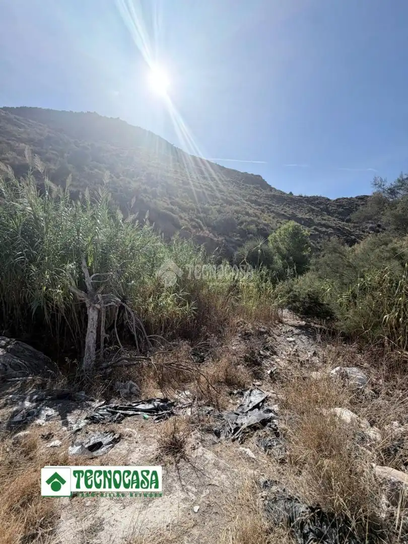 Terreno rustico in vendita a Berja, imagen 11