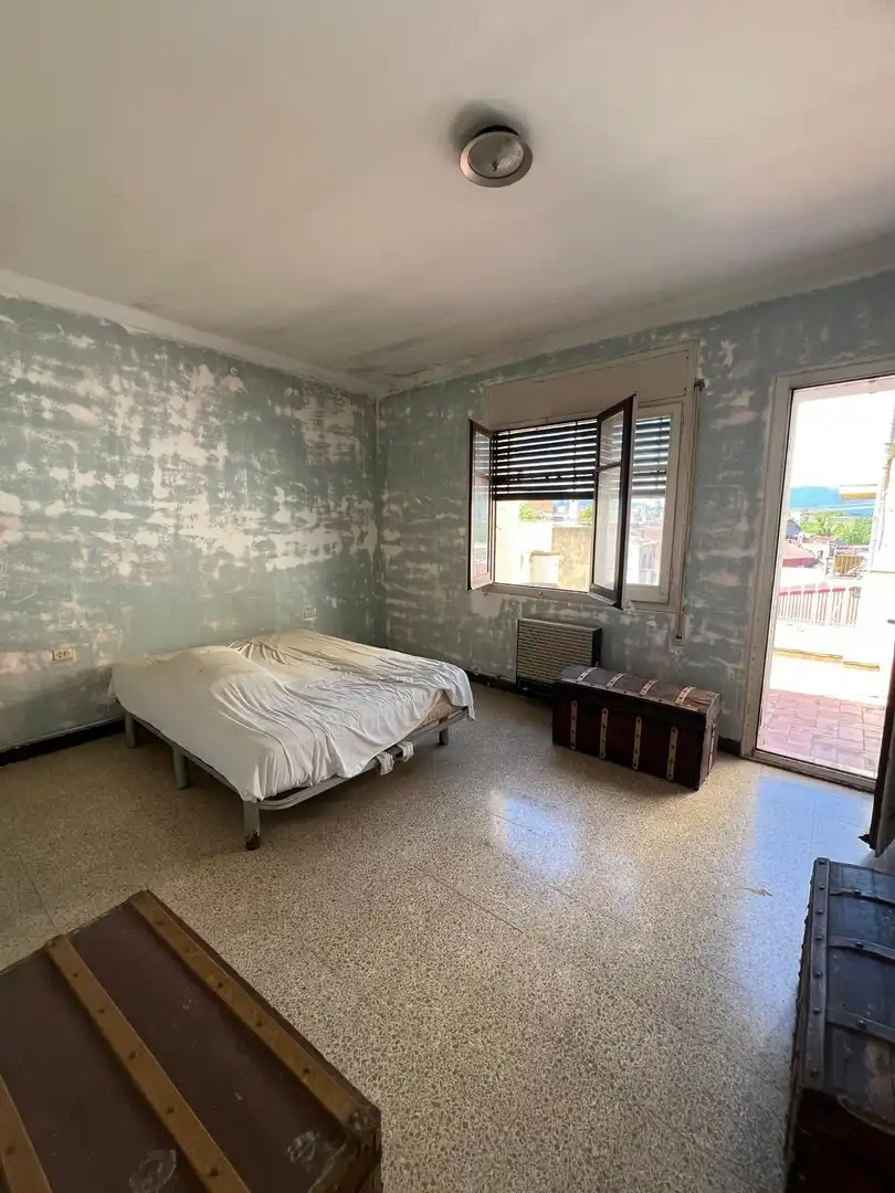 Habitación de Finca rústica en venta en Tordera con Terraza