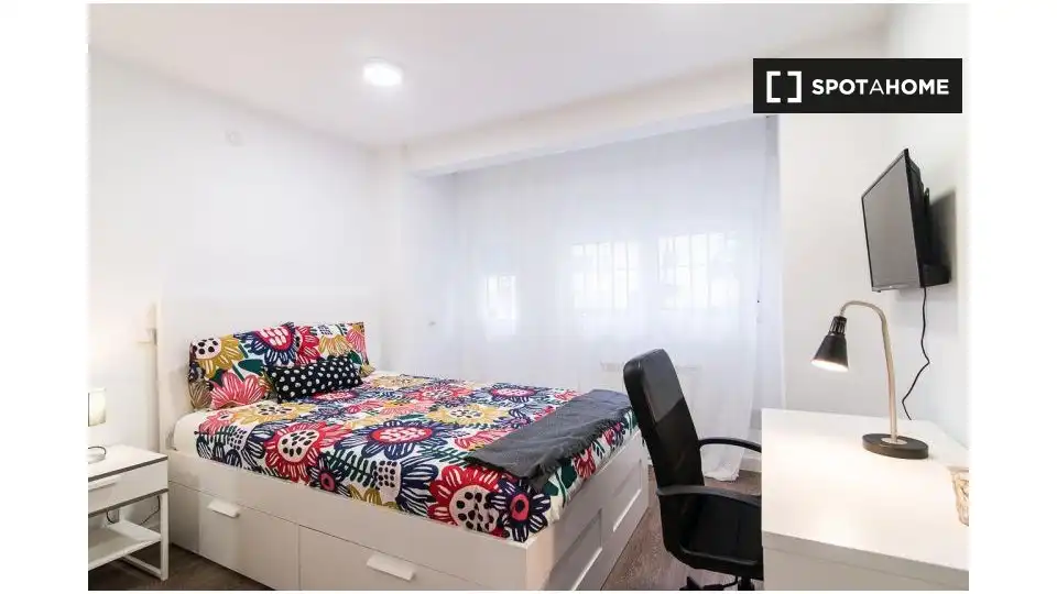 Room in Chopera
