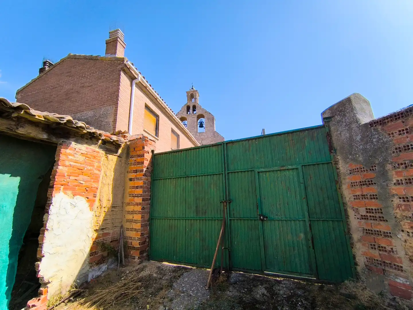 Casa o xalet en venda a Calle Puerta Hondón, 19, Monzón de Campos