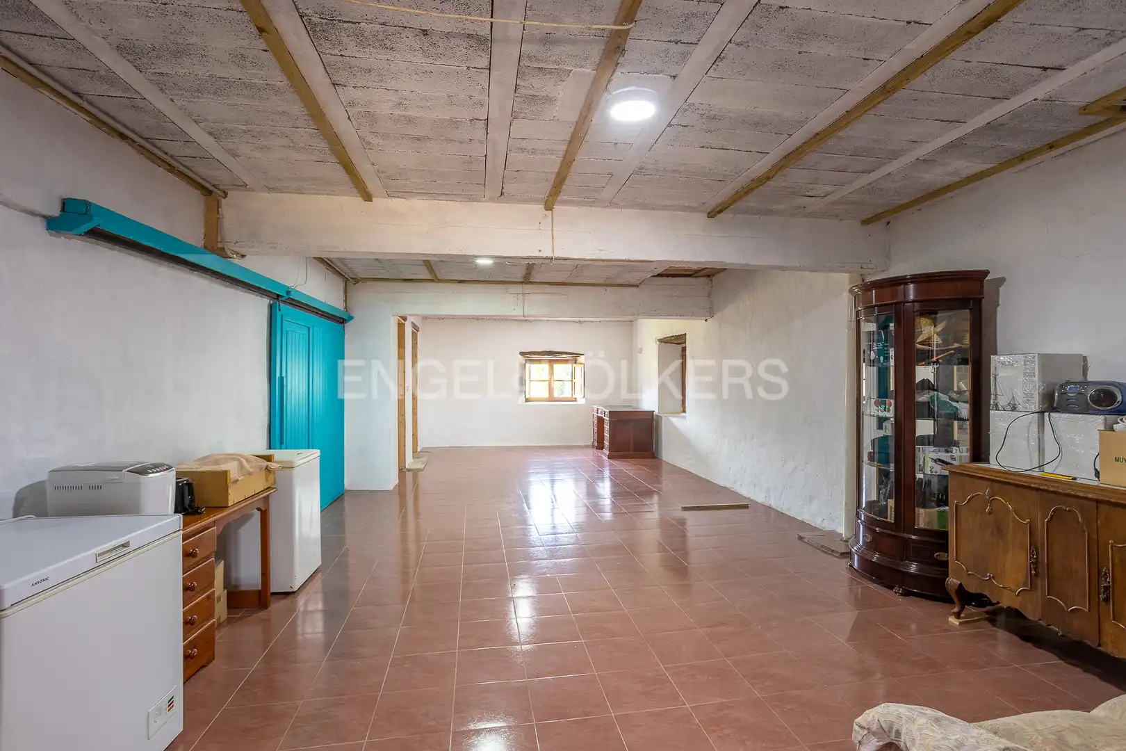 Houses for sale in Barrio la Maza, Escobedo