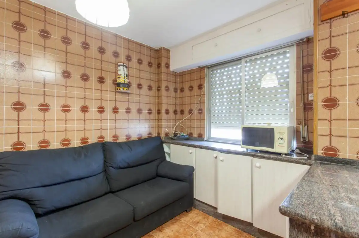 Habitación en Barrio de Campanar