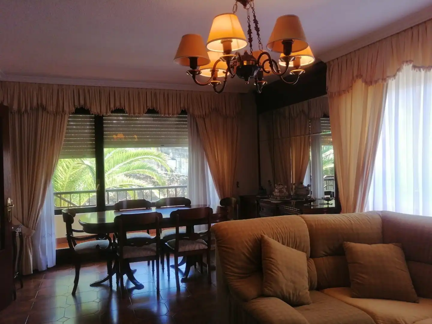 Casa amb jardí en venda a Limpias, imagen 11